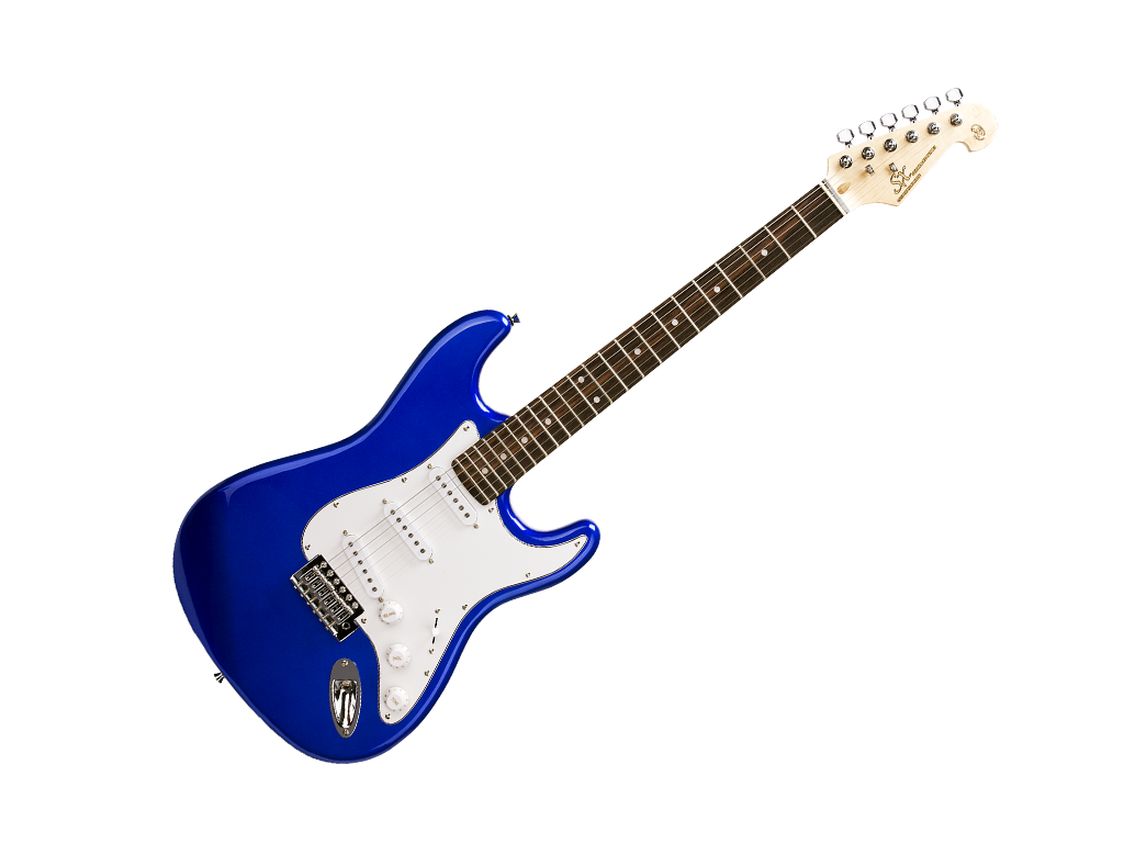 PAKET GITAR ELEKTRIK ESSEX BIRU LISTRIKPAKET GITAR ELEKTRIK ESSEX BIRU LISTRIK  