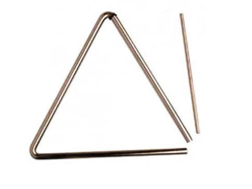 Buy on sale triangle instrument