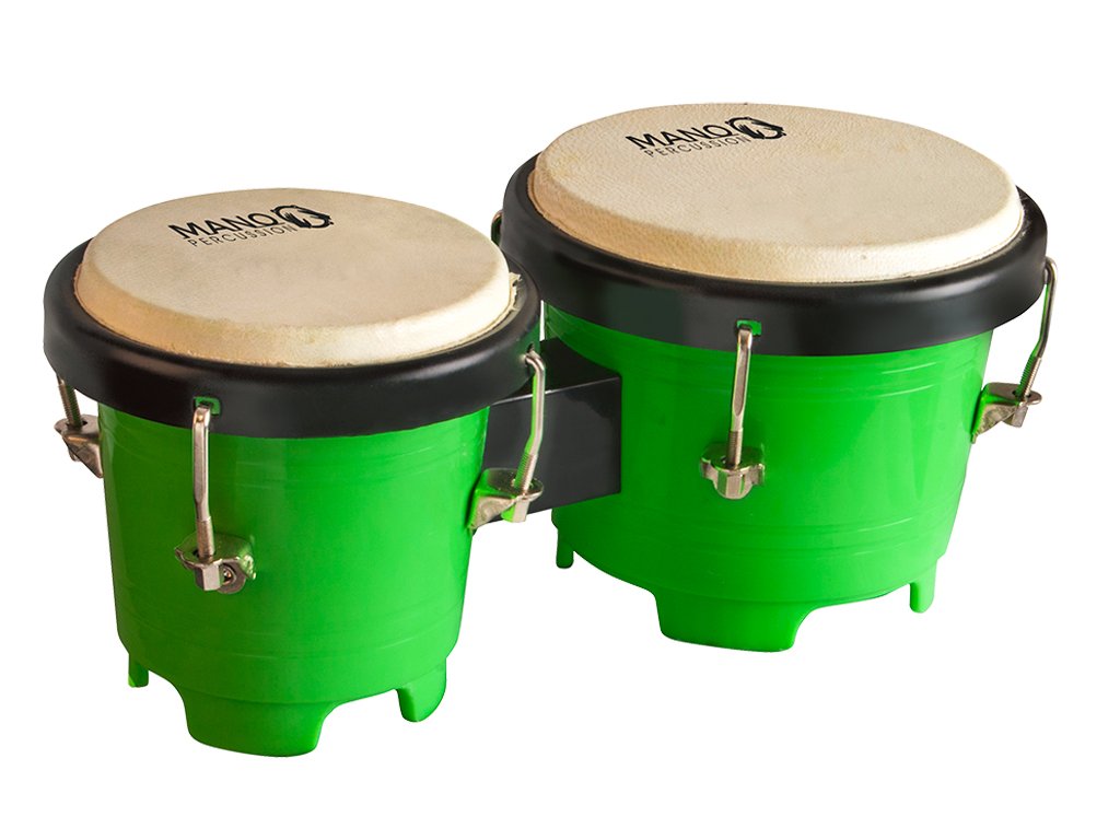 Mano bongo deals drums