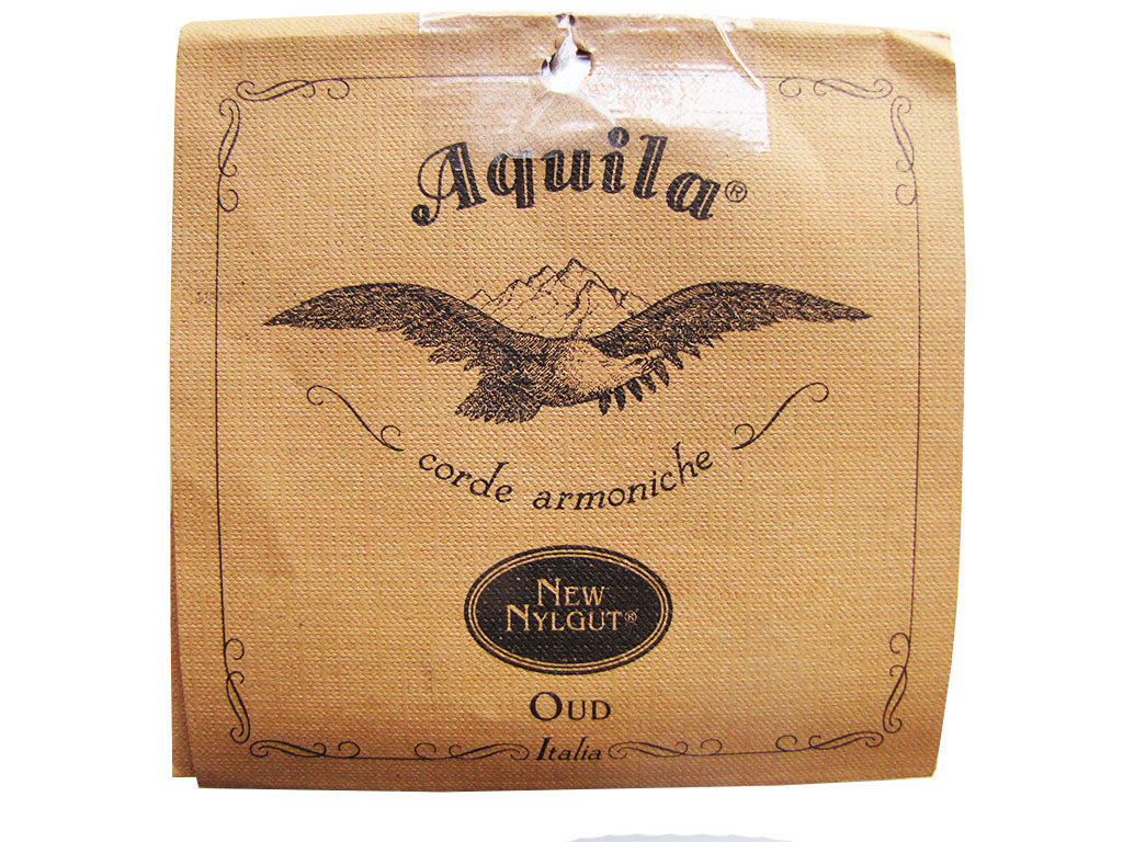 Aquila oud online strings