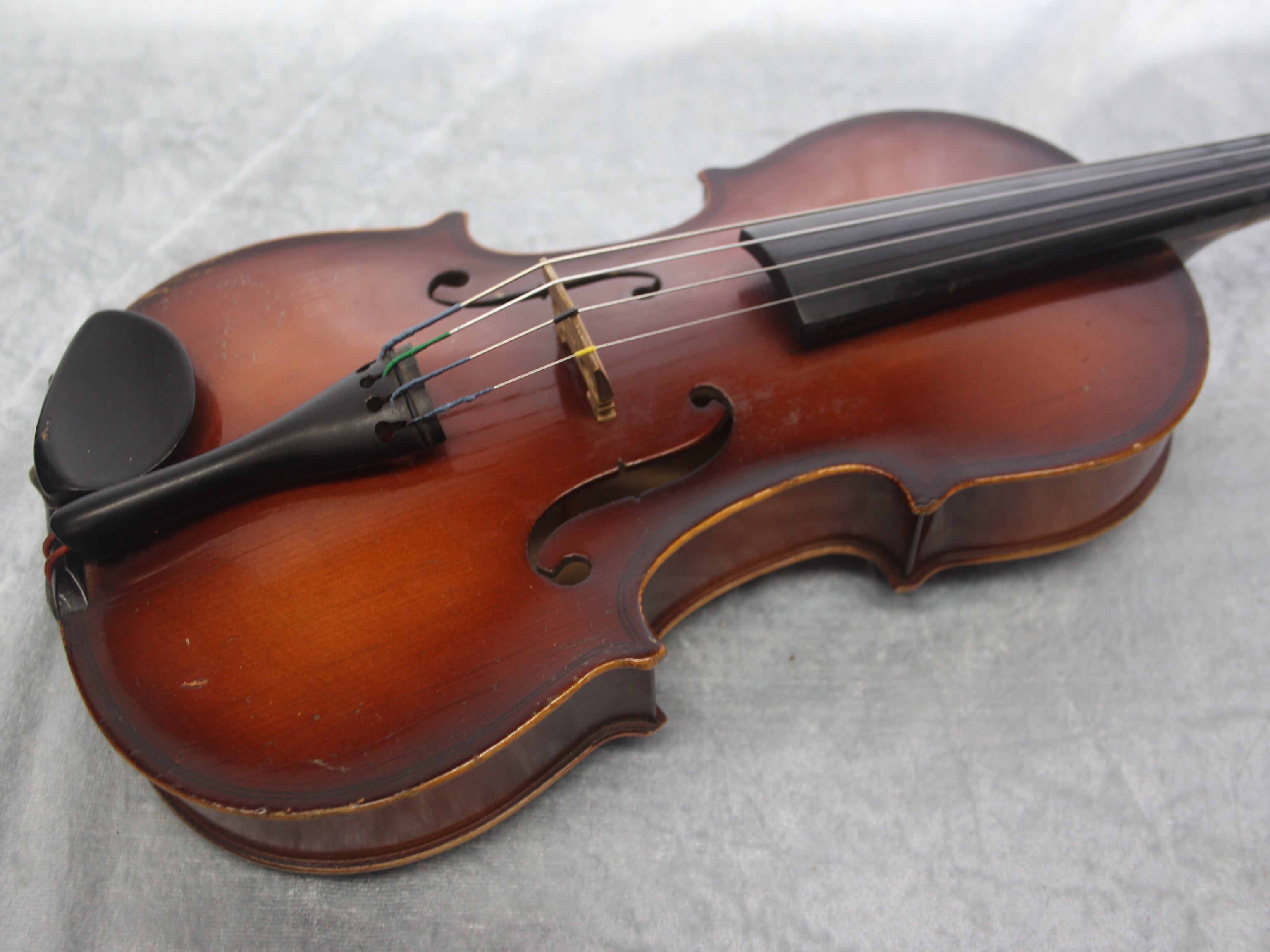 Suzuki No.11 Violin 1/8 Size