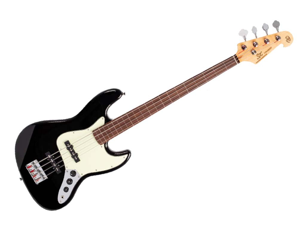 Sx 2024 jazz bass