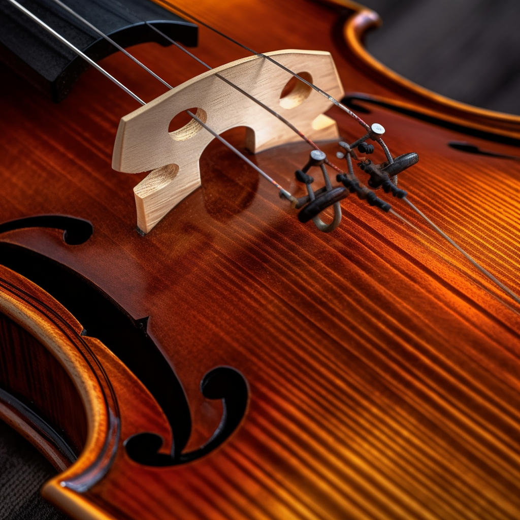 Upgrade Your Child's Sound: A Beginner's Guide to Choosing Strings for