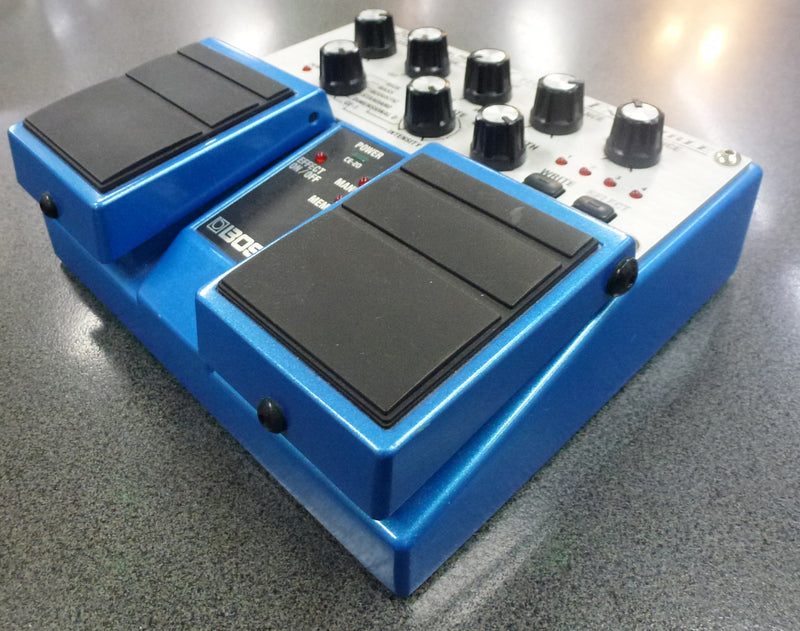 CE20 Chorus Ensemble Chorus Pedal