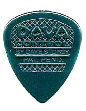 Dava Nylon Grip Tip Control Pick