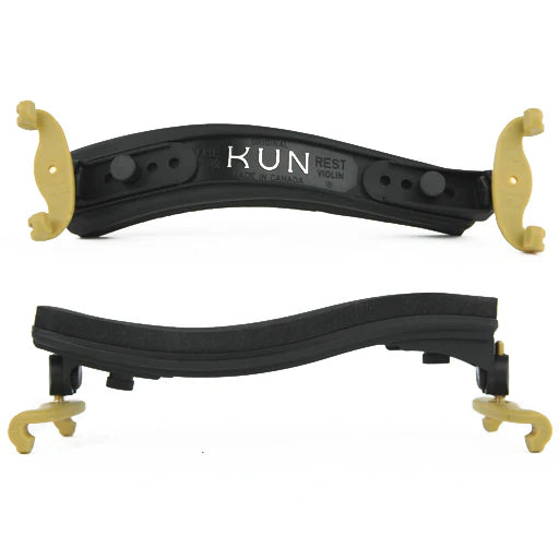 Kun Original Violin Shoulder Rest 1/2 - 3/4