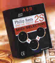 Phillip Ress 2S MIDI SELECTOR