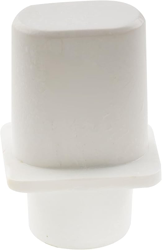 MMC TL SWITCH KNOB WHITE