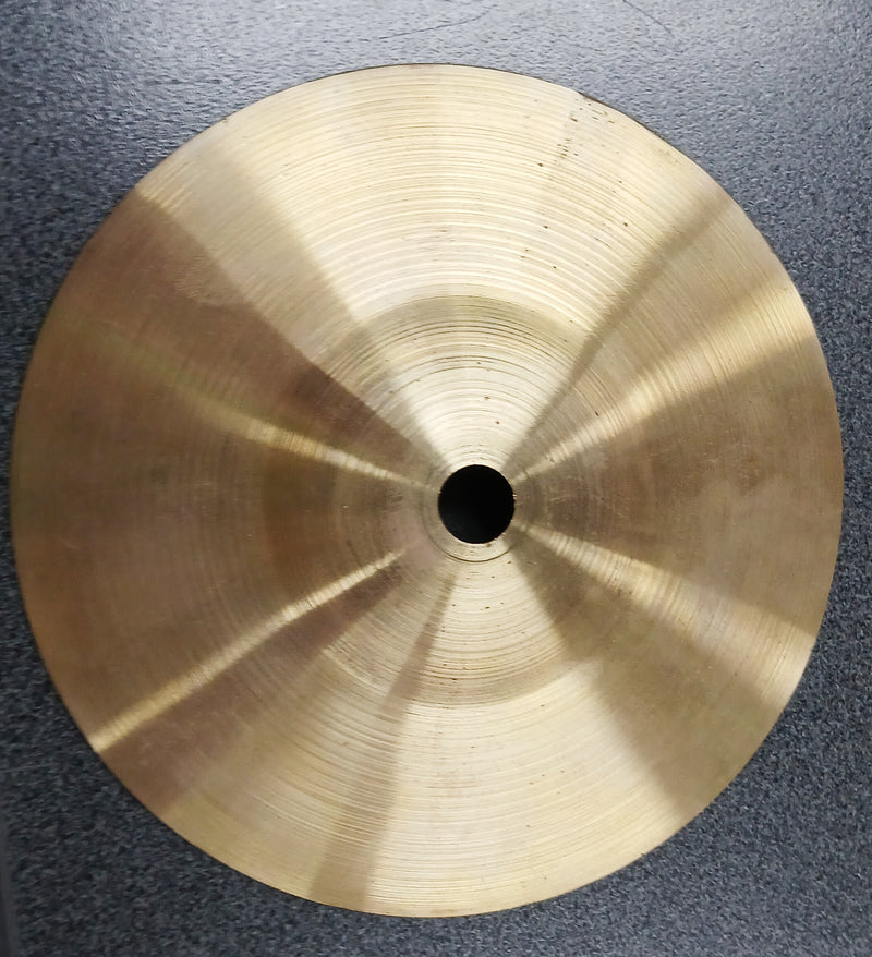 MMC 6" Micro Splash Cymbal