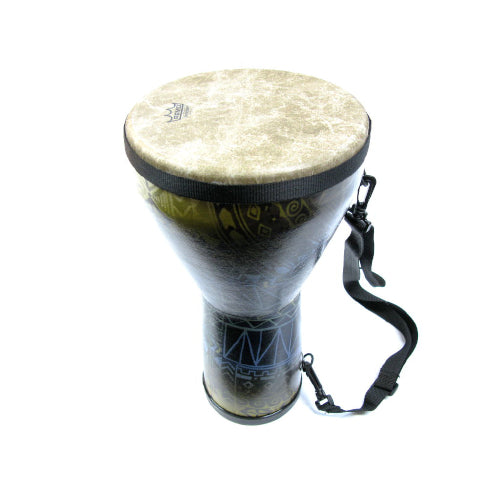 Remo 8 Inch Island Finish Festival Djembe