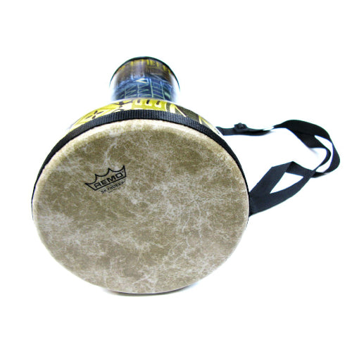 Remo 8 Inch Island Finish Festival Djembe