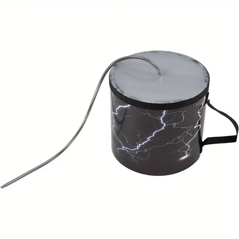 MMC Thunder Drum Sound Effect Instrument 15cm