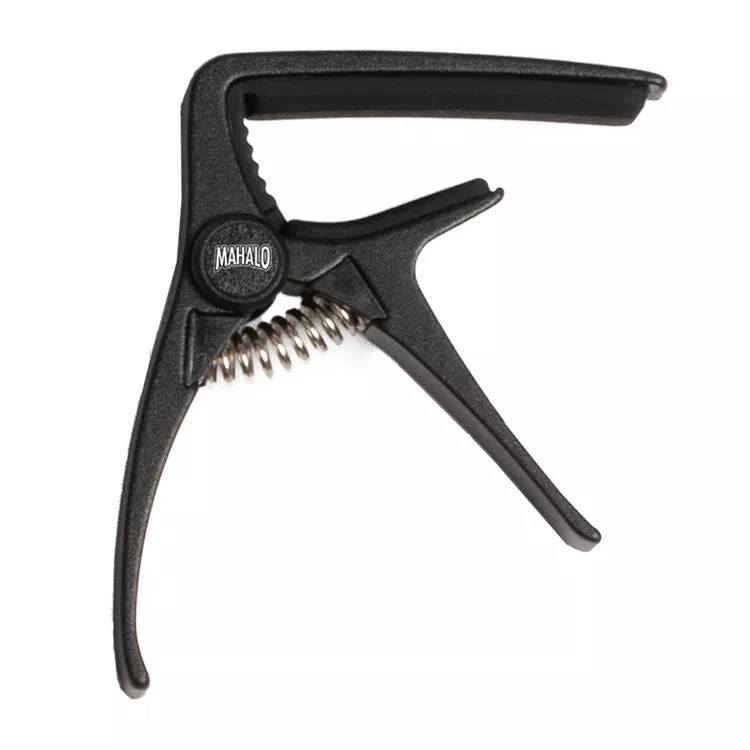 Mahalo Heavy-Duty Ukulele Capo