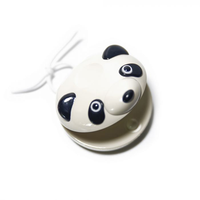 Bambina Castanet White Panda