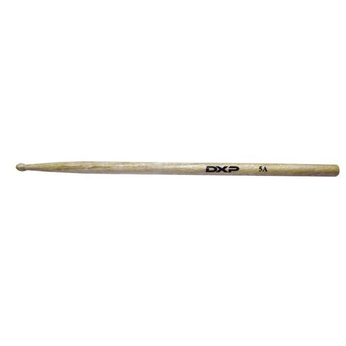 DXP D115AN Maple Drum Sticks 5A Nylon Tip