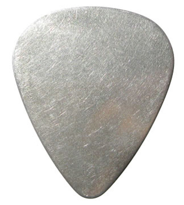 Jim Dunlop Stainless Steel Pick