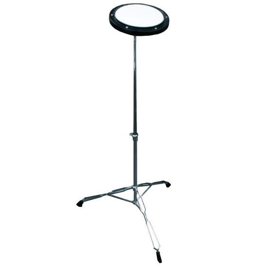 DXP Practice Pad w/ Stand (8")