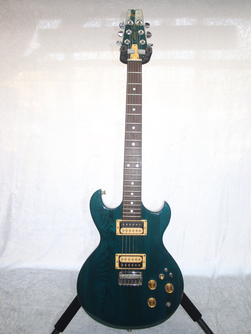 Aria Pro II CS-350 Cardinal Series