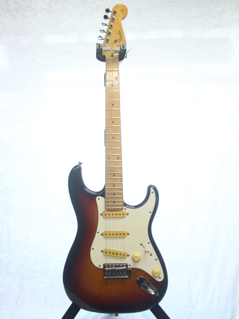 Fender Japan STM-60M Strat E Series 1984