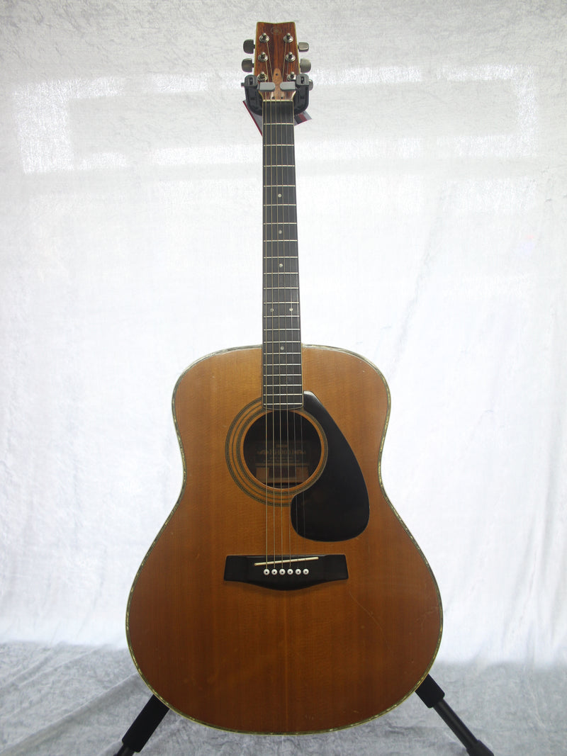 Yamaha FG-1000J Acoustic MIJ '74/'75