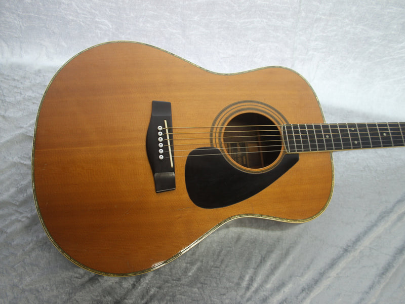 Yamaha FG-1000J Acoustic MIJ '74/'75