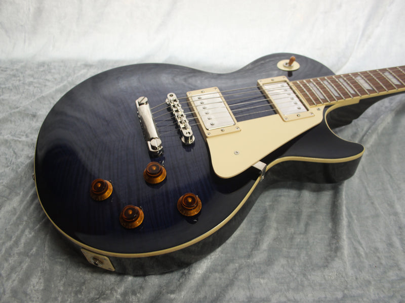 Tokai Love Rock LS148 Les Paul 2022 Purple Burst MIJ