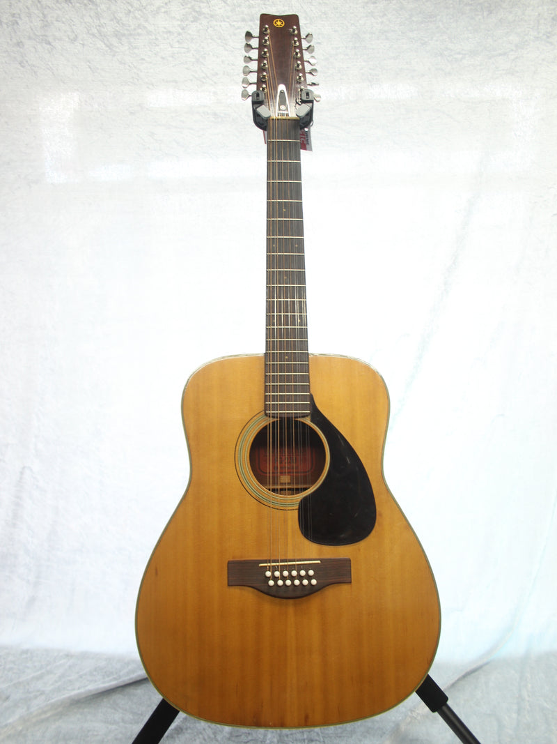 Yamaha FG-230 12 String '71/'72