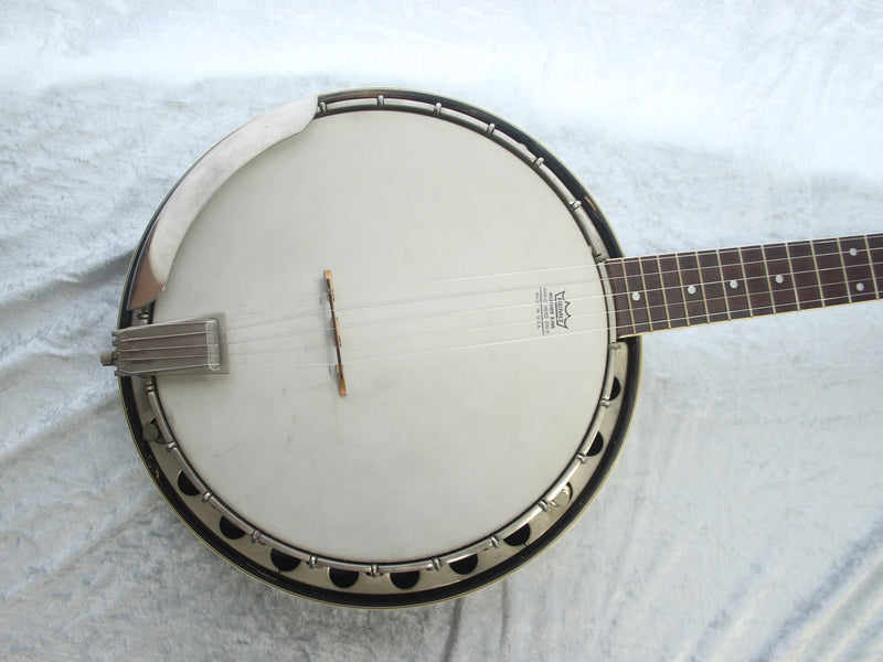 Tokai T400R Vintage Banjo MIJ