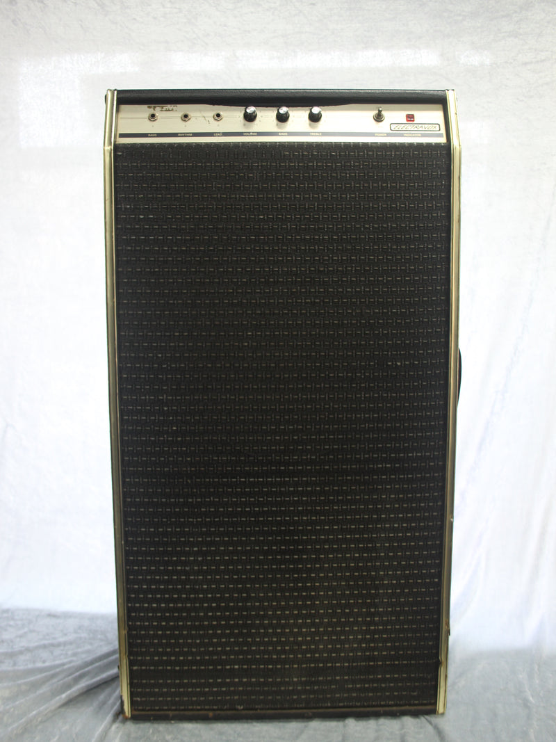 Electravox Tall Boy 2x12 Vintage SS Amp