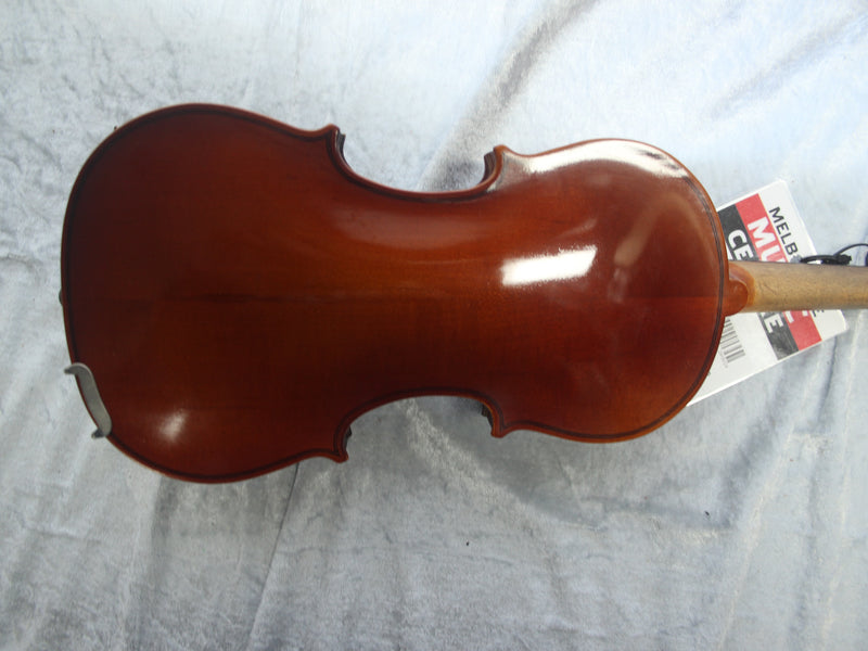 Suzuki 1/8 Violin No.280