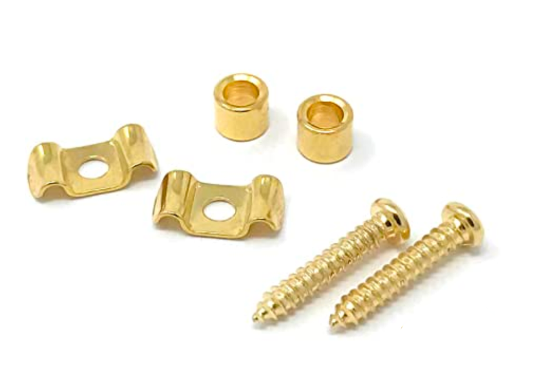 MMC String Trees  String Retainers M Style Gold