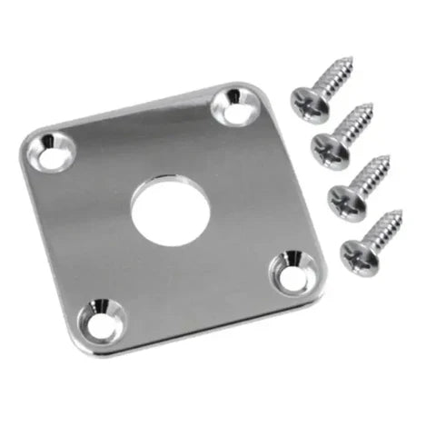 LP8240 MMC Jack Plate