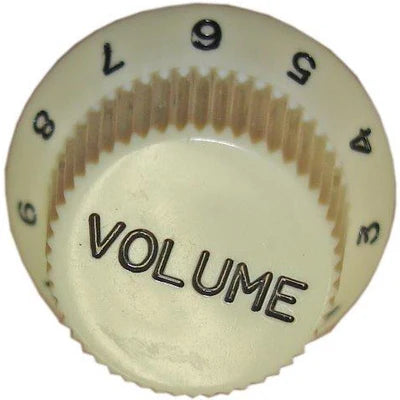 MMC VOLUME KNOB SC STYLE MINT GREEN