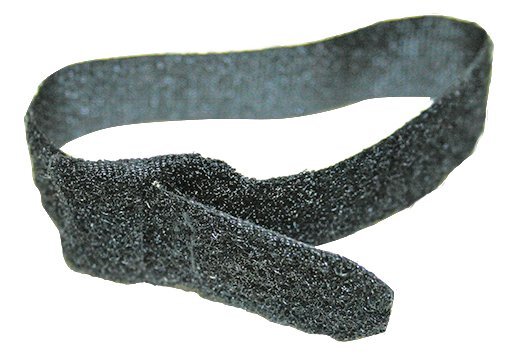 MMC 20Cm Cable Tie Velcro Pack of 5