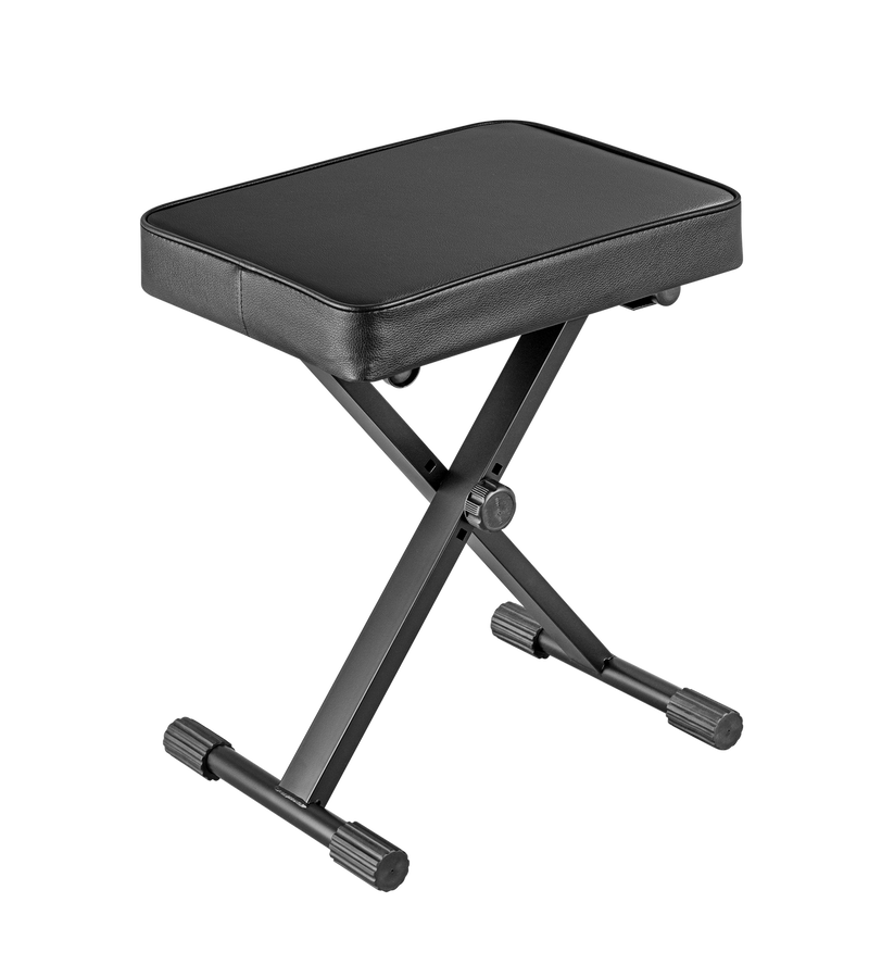 XTR Keyboard Stool Adjustable