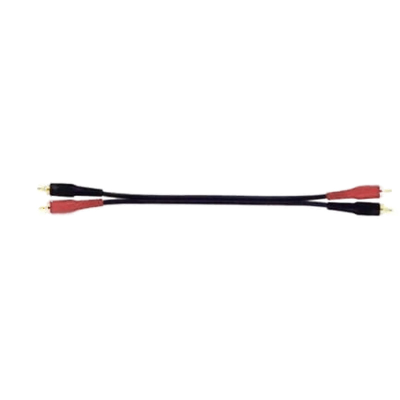 MMC Lead 3ft RCA to RCA Cable