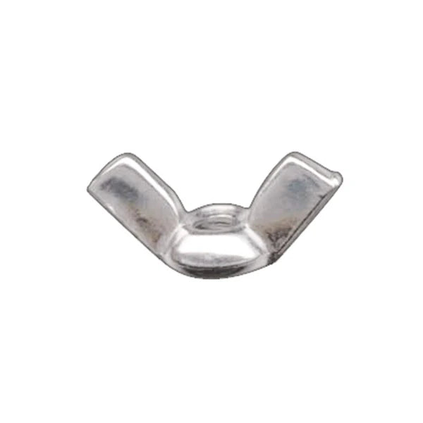 MMC Wing Nut 6mm