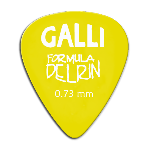 Galli Steel Round Wound Regular Strings 10-46 Free Pick Extra E & B String Free