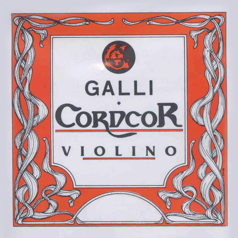 GALLI 4/4 Violin E String Single