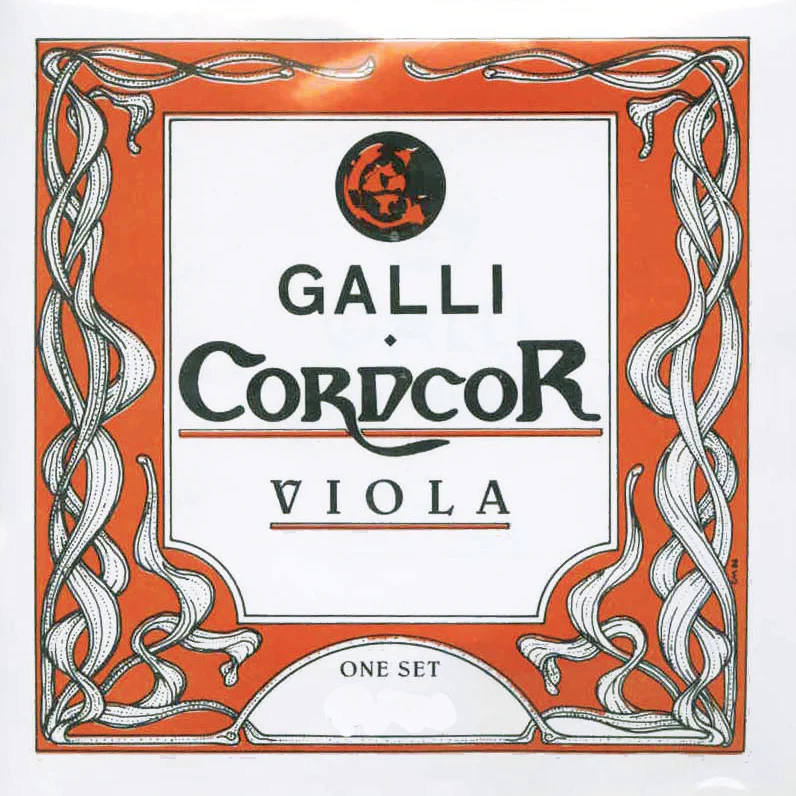 Galli Viola Single String C