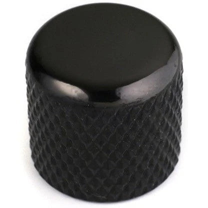 Eagle Dome Top Control Knob Black