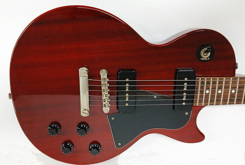 Epiphone LP Special Cherry Red 2010