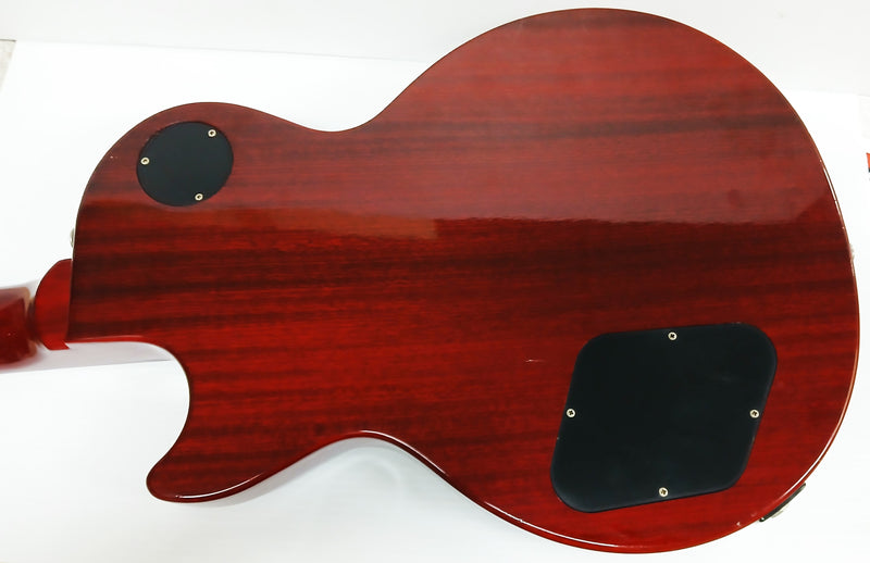 Epiphone LP Special Cherry Red 2010