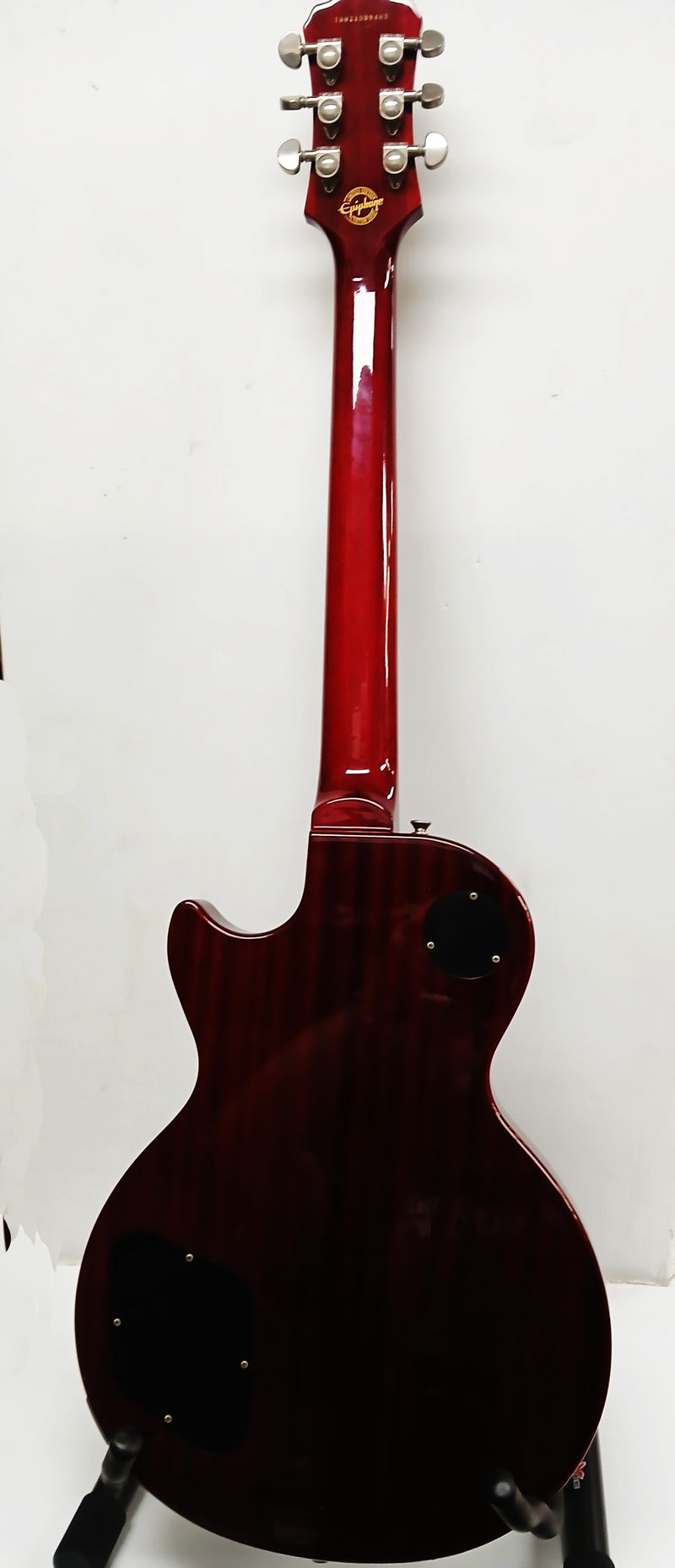 Epiphone LP Special Cherry Red 2010