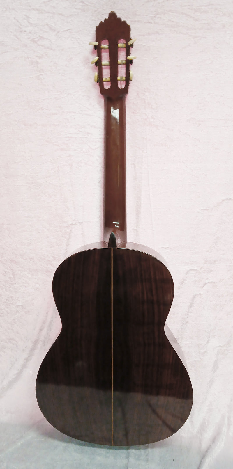 Seizo Shinano No.73 Classical Guitar MIJ 1972