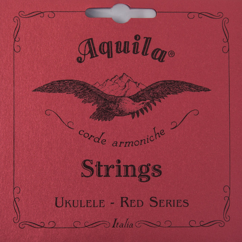 Aquila Red Series Single Soprano Low G String