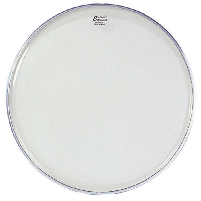 Remo EN-0315-BA Encore Ambassador Clear 15” Drum Head