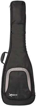 XTREME Pro Bass Guitar Heavy Duty Gig Bag