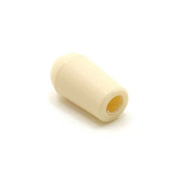 MMC Guitar Les Paul 3mm Toggle Switch Tip Cream