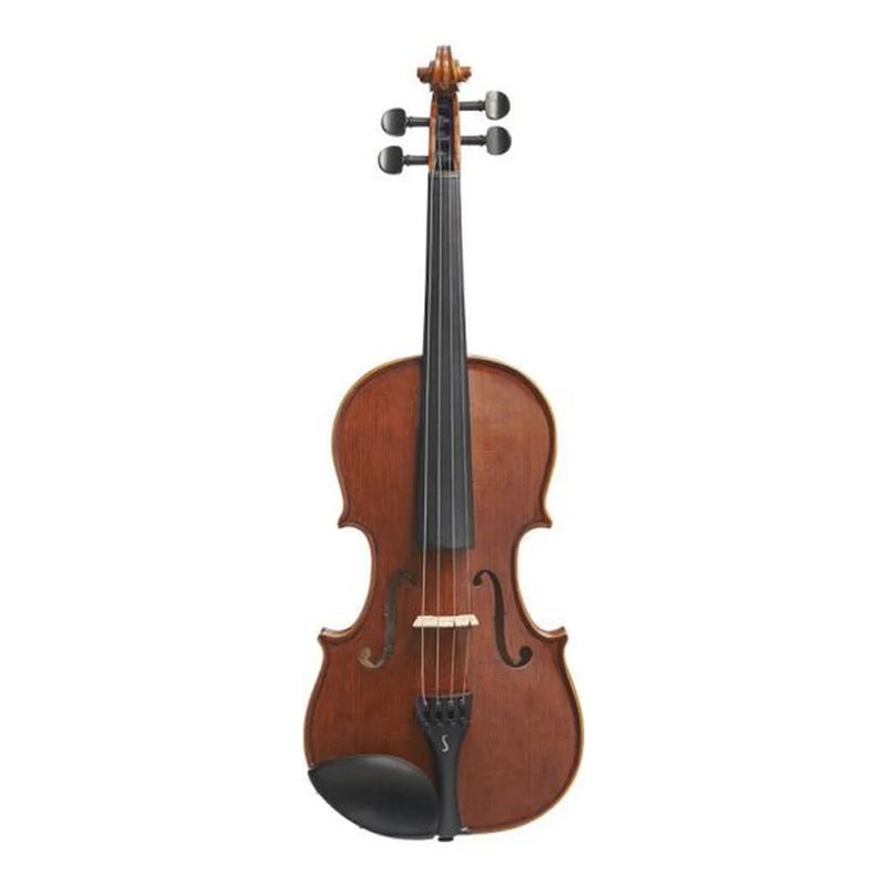 STENTOR 4/4 VIOLIN CONSERVATOIRE Spruce Top Solid Maple Back